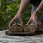 Stollen, Panettone And Other Travel Friendly Christmas Bakes   The Inside German Christmas Bread Crossword Clue