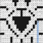 Sunday, December 22, 2024 | Diary Of A Crossword Fiend With Puts On A Christmas List Say Nyt Crossword