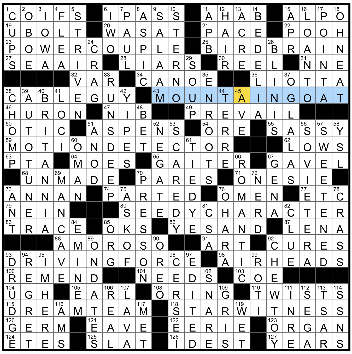 sunday december 7 2025 diary of a crossword fiend for christmas carols nyt crossword Sunday, December 7, 2025 | Diary Of A Crossword Fiend for Christmas Carols Nyt Crossword