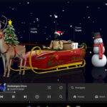 Tesla'S 2025 Holiday Update Brings Grok Navigation, Santa Mode In Santa&#039;s Routes On Christmas Eve Nyt Crossword Clue