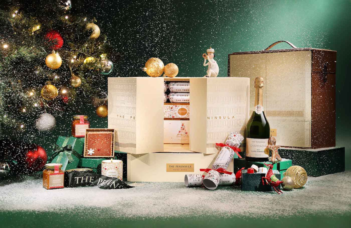 the best christmas hampers for 2021 expert tested intended for prestige english hk christmas crossword The Best Christmas Hampers For 2021 - Expert Tested intended for Prestige English Hk Christmas Crossword