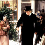 The Best Version Of 'A Christmas Carol'   The Atlantic Pertaining To Alastair Of A Christmas Carol Crossword Clue