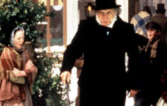 The Best Version Of 'A Christmas Carol' – The Atlantic pertaining to Alastair of a Christmas Carol Crossword Clue