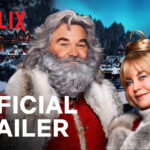 The Christmas Chronicles 2 Spoiler Free Movie Review   Pretty In With Russell'S The Christmas Chronicles 2 Co Star Crossword