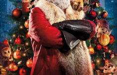 The Christmas Chronicles Trailer: Kurt Russell Is Santa In throughout Russell's the Christmas Chronicles 2 Co Star Crossword