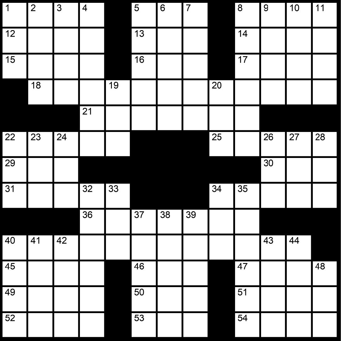 the daily advance what 2 watch entertainment guide june9 june15 regarding yule blank christmas dessert crossword The Daily Advance What 2 Watch Entertainment Guide / June9-June15 regarding Yule Blank Christmas Dessert Crossword