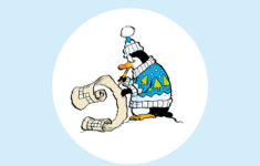 The Globe And Mail'S 2024 Giant Holiday Crossword Puzzle – The with Globe and Mail Crossword Christmas