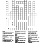 The House Without A Christmas Tree Crossword Puzzle   Wordmint For Christmas Tree Crossword Answers