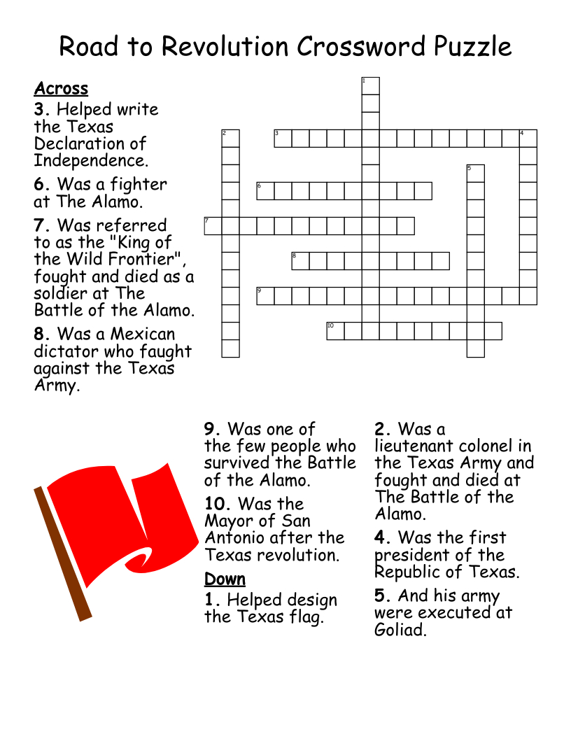 The Nightmare Before Christmas Crossword - Wordmint in Nightmare Before Christmas Crossword Puzzle