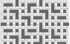 Times Jumbo Cryptic Crossword 1554 – Lucian Poll'S Web Ramblings for Easter or Passover But Not Christmas Nyt Crossword Clue