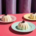 Trembling Before Blancmange   The New York Times Inside Medieval Christmas Pudding Crossword Clue