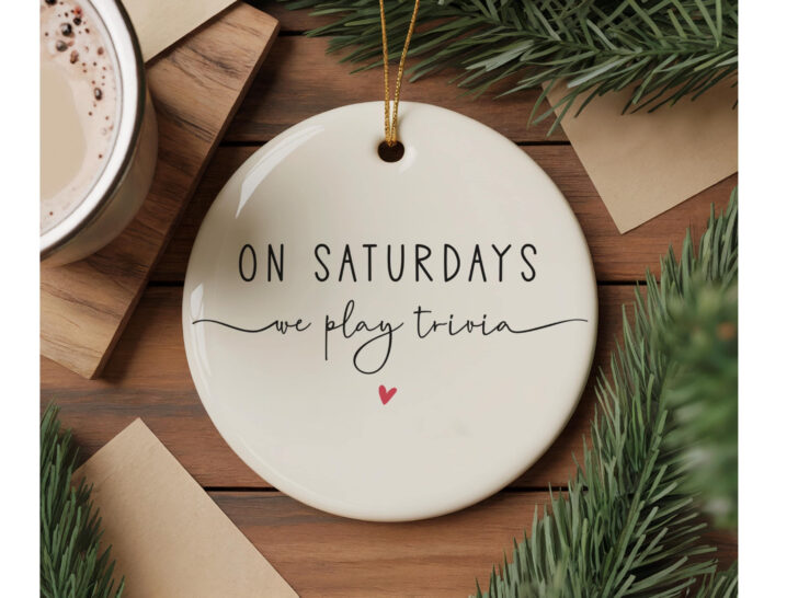 Not the Brightest Bulb on the Christmas Tree Crossword