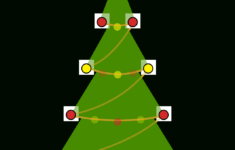 Wed Dec 25, 2024 Nyt Crosswordjacob Mcdermott, No. 1225, 5-Down with regard to Christmas Tree Decoration Nyt Crossword Clue