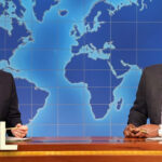 Weekend Update: Christmas Joke Swap 2023   Snl Intended For Participant In The Annual Snl Christmas Joke Swap Crossword