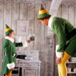 Weighing 'Elf,' 'Love Actually' And Other Holiday Films   The New With Regard To 2003 Christmas Film Crossword Clue