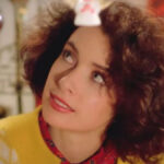 Wham!'S Last Christmas Star Is Totally Unrecognisable 40 Years For Last Christmas Actress Crossword Clue