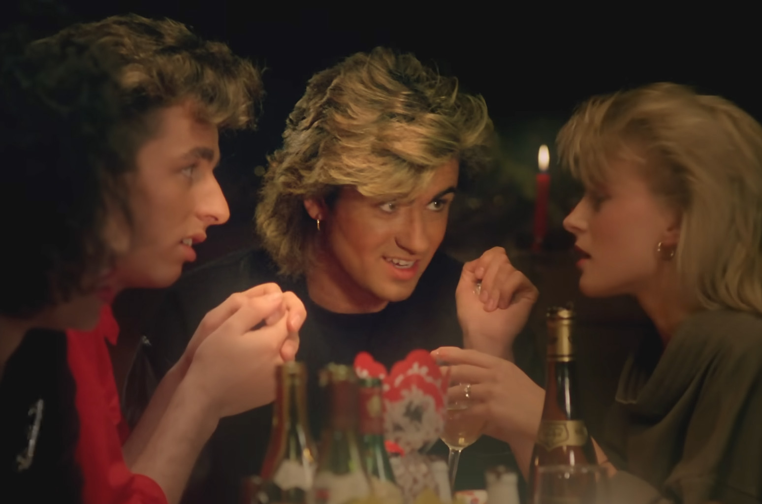 whams last christmas video joins youtube one billion club with regard to last christmas pop duo crossword clue Wham!'S 'Last Christmas' Video Joins Youtube One Billion Club with regard to Last Christmas Pop Duo Crossword Clue