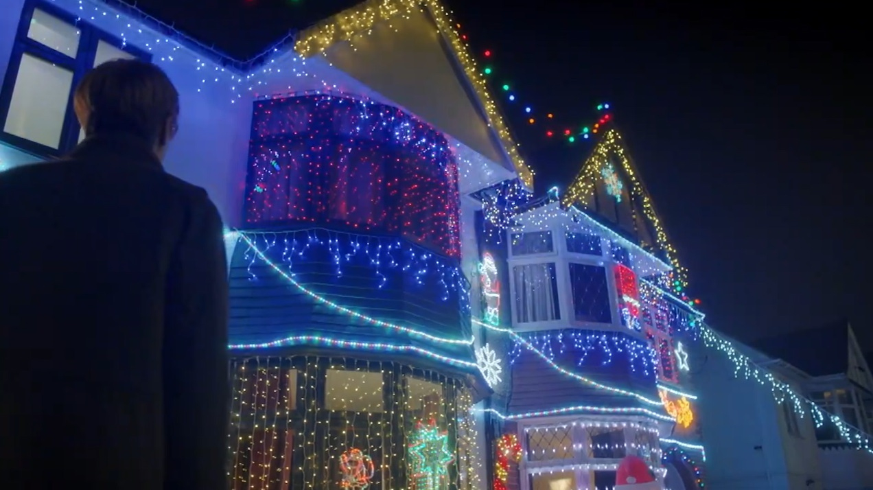 Whatever I Fancy with Cremona Christmas Crossword Clue