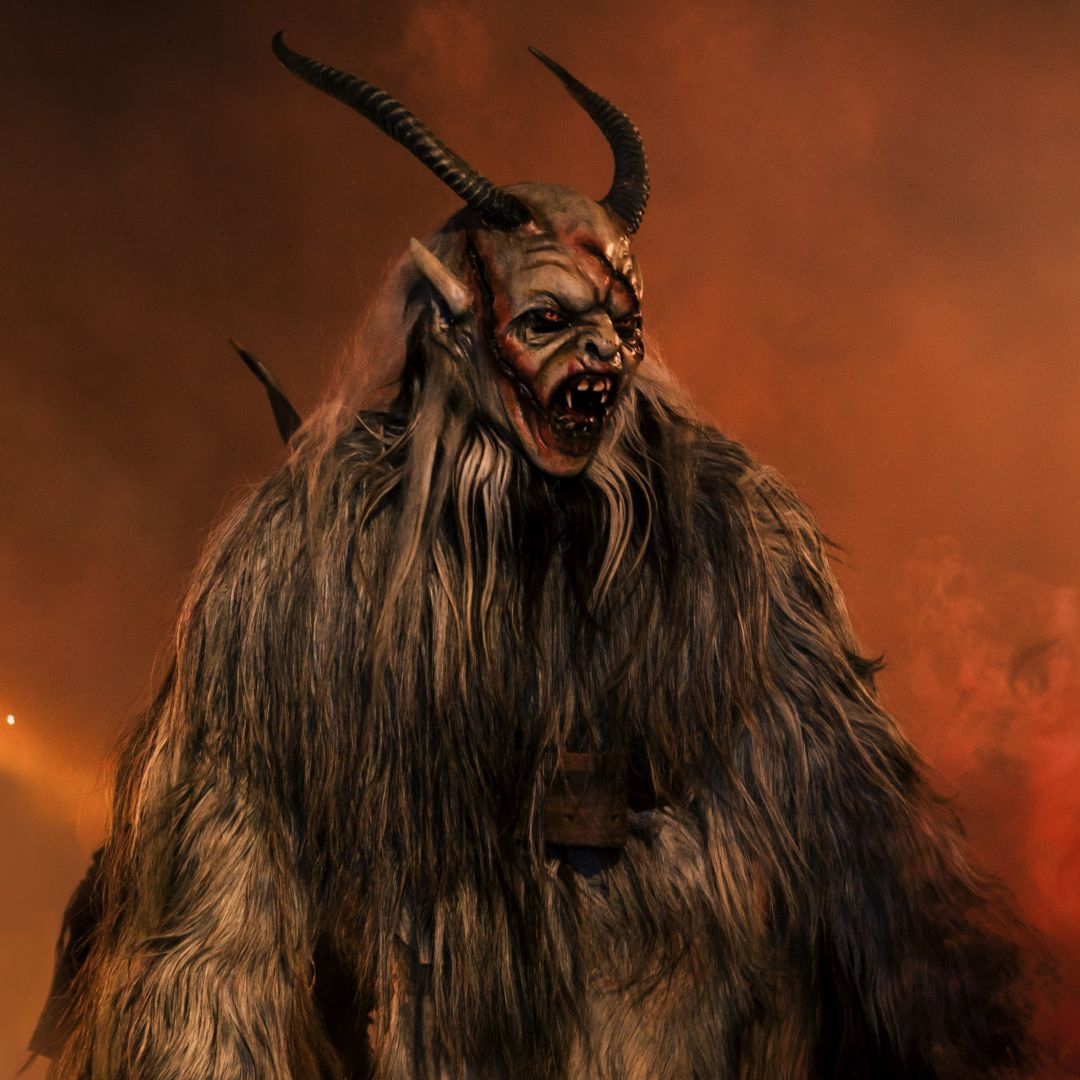 who is krampus and what does he have to do with christmas live throughout evil christmas figure such as krampus crossword Who Is Krampus, And What Does He Have To Do With Christmas? | Live throughout Evil Christmas Figure Such As Krampus Crossword