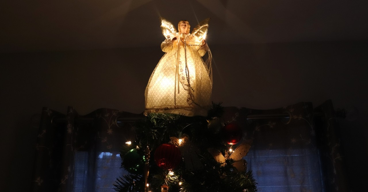 why biblically accurate angel christmas tree toppers will surprise in christmas tree topper often crossword Why Biblically Accurate Angel Christmas Tree Toppers Will Surprise in Christmas Tree Topper Often Crossword