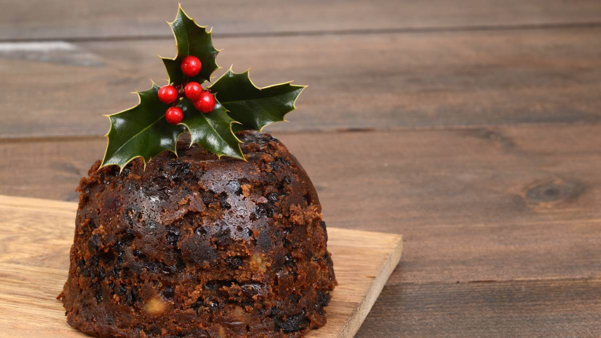 Why The Plum Pudding Is A Piece Of Living History | Yourlifechoices within Christmas Pudding Ingredient Crossword Clue