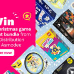 Win A Christmas Game Night Bundle With Three Brilliant Prize Packs Throughout Prize In A Christmas Story Crossword Clue