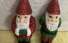 Wooden Carvings Christmas, Santa Clause, Elves | Ebay pertaining to Carved Figurine Popular Around Christmas Crossword