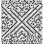 Woof   Don'T Mess With The Holiday Mammoth Crossword: Letter From Inside A Mammoth Christmas Crossword Clue