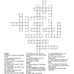 Zack And Hunta'S Christmas Crossword   Wordmint With Regard To Edible Christmas Ornament Crossword
